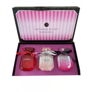 C202 Bombshell 3pcs Gift Set |3*30ML