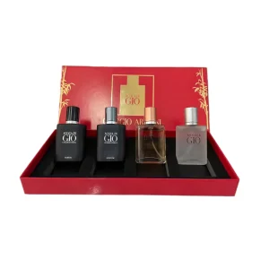 C203 Acqua di Gio Gift Set|4*30ML
