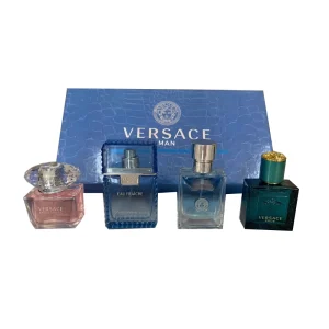 C204 Four Scent Perfume Gift Set|4*30ML
